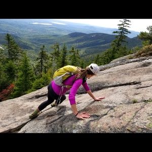 Meet your Posher, Victoria